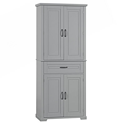 Bathroom Storage Cabinet With Drawer, Accent Cabinet