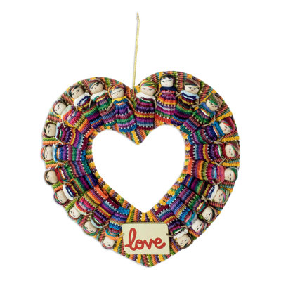 Décoration Amor