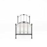 171 Country French Bed | Complete Standard