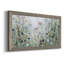 Wildflower Fields - Peinture sur toile encadrée-1072088980