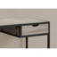Bureau d'ordinateur en métal 42 "-1497686582