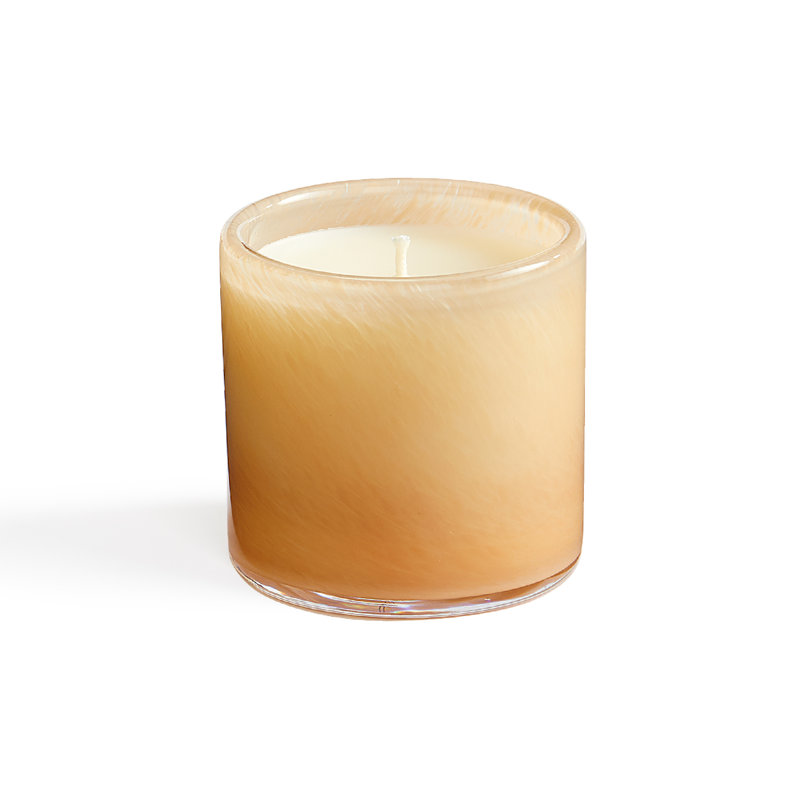 House and Home 15.5oz Paloma Melon Signature Candle - Veranda, 6.5 oz.