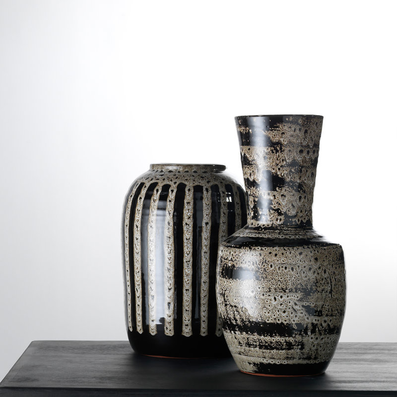 Barnaby Ceramic / Porcelain Table Vase