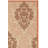 Arneshia Floral Brown/Tan Indoor / Outdoor Area Rug-1169086064