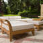 Canapé et chaise 38,5 po Sunbrella®