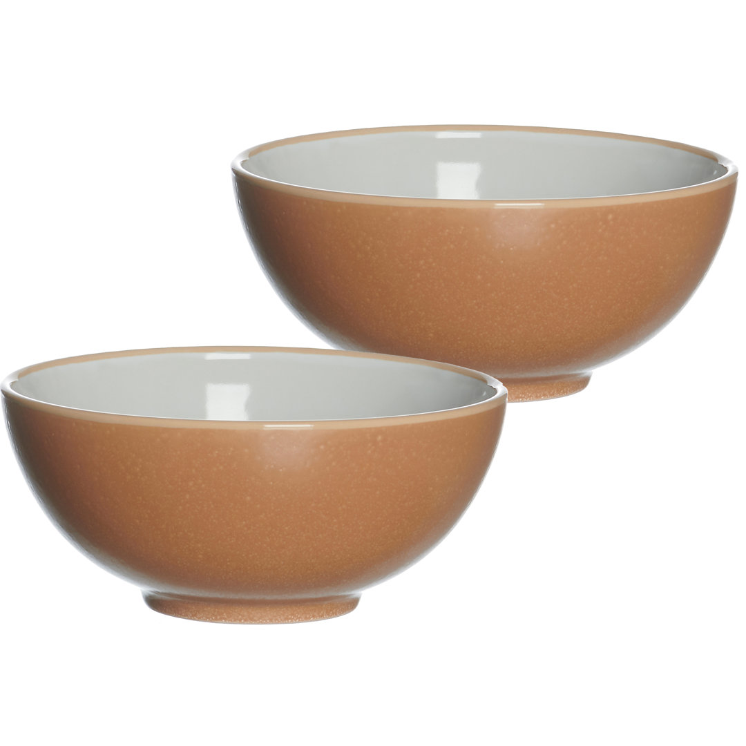 Poke Bowl Schalen-Set 2-teilig Puerto