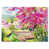 Toile tendue