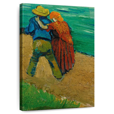 Leisha Two Lovers 1888