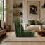 Upholstered 68.9 " Fabric Sofa Bed