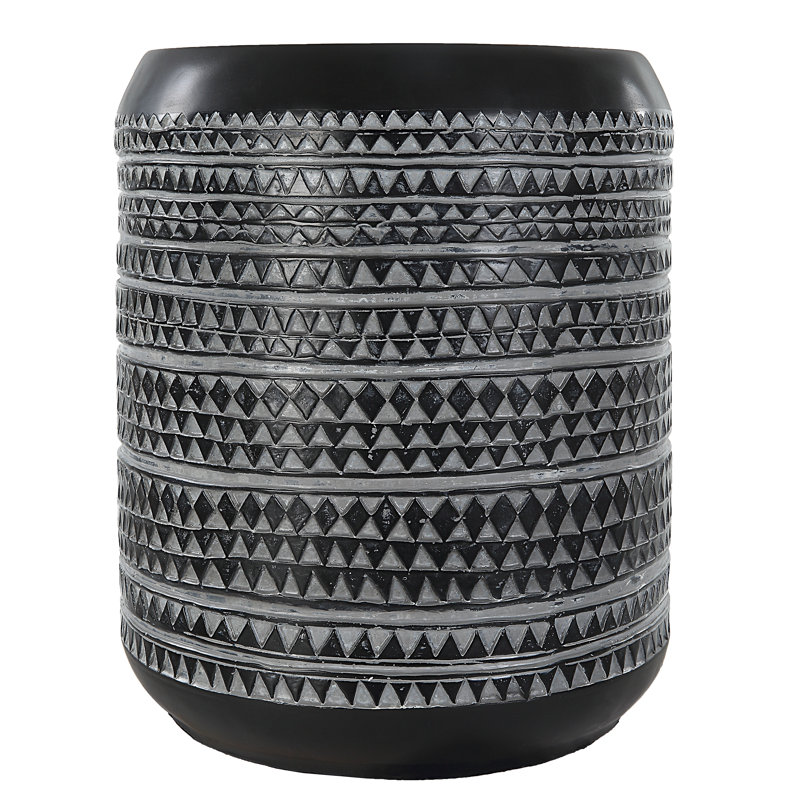 Table de bout tambour Karmelo