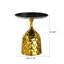 Table d'appoint pour canapé