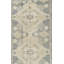 One-of-a-Kind 4' X 6' Area Rug