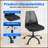 Comfortable Ergonomic Chair With Advanced Support For Home And Office Use