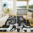 Machine Washable Indoor/Outdoor Chantille ACN2852 Abstract Rug-1176936598-1176936586