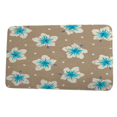 Tapis de bain Givens