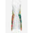 Floral Bib Apron