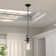 Renderos 1 - Light Oil Rubbed Bronze Pendant