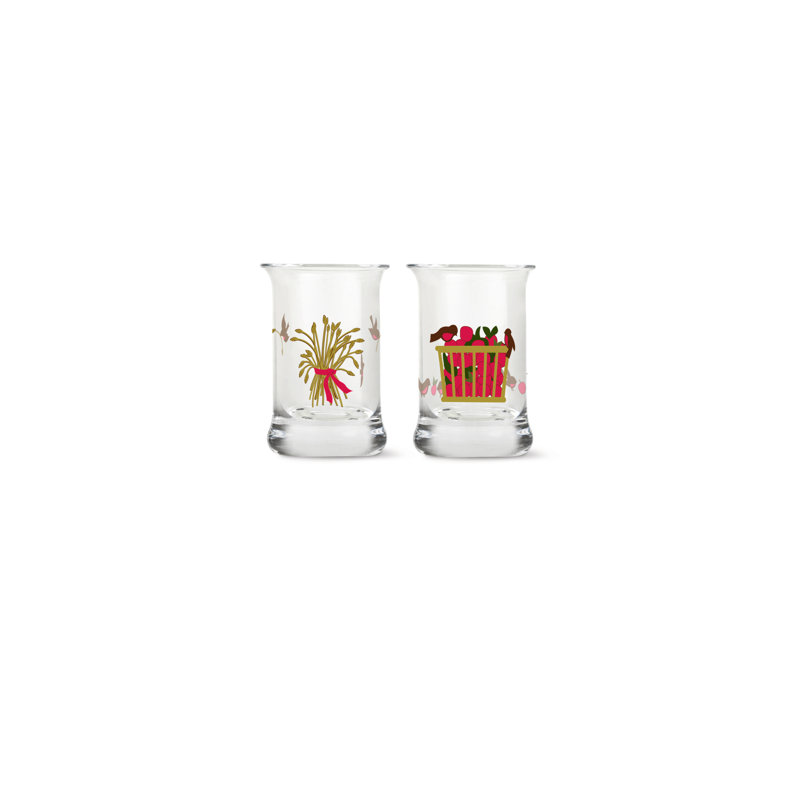 Shot Glass