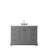Avery 48'' Single Bathroom Vanity with Marble Top-97847854-97847856-97847852