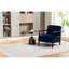 Fauteuil de lecture Mid Century-134386695-134386696