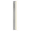 Inside-Out 1 - Light LED Flush Mounted Sconce-17369835