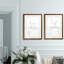 " Everlasting Elegance I " by Vincent Van Gogh 2 - Pieces-589367243-589382400-589382463