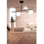 Gaen 4 - Light Unique/Statement Pendant-1374380114