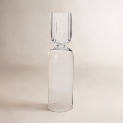 Calhern Glass Table Vase