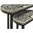 Andrene C Table Nesting Tables