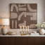 Art mural Zenith