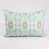 Blue/Sage Green Floral