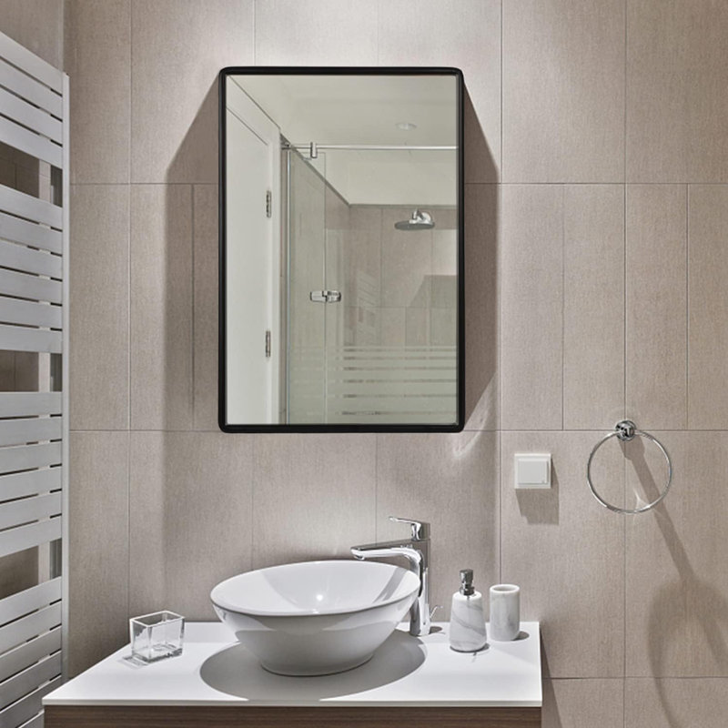 Miroir Pancras