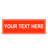 Customizable Street Sign-1692790216