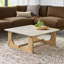 Portico Square Coffee Table-74964135