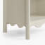 Table de chevet Onda-1660488443