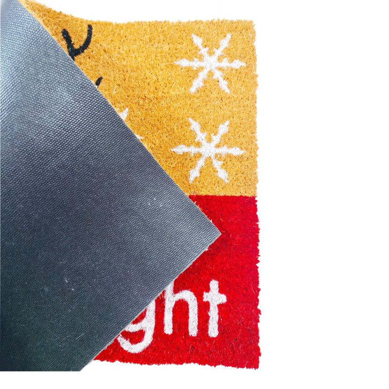 Tapis rectangulaire Lehrer
