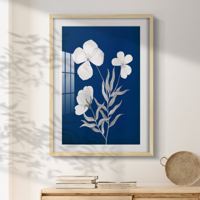 Fontvieille -Gallery Wrapped Canvas