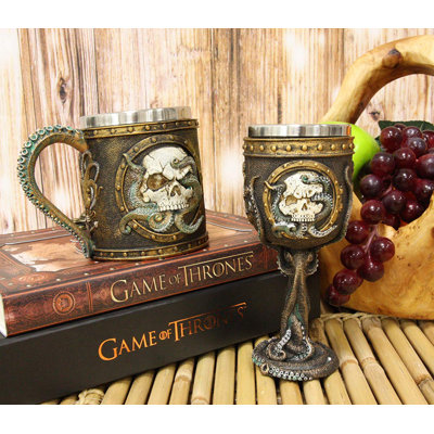 Myerstown Goblet