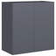 Planter 40x80 Cm Cold-Rolled Steel-1926835019-1926835012