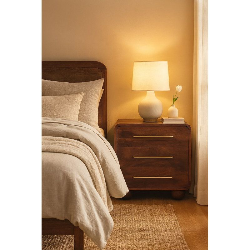 Commode 3 tiroirs