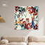 Art mural Maximalist-104344977-104344996