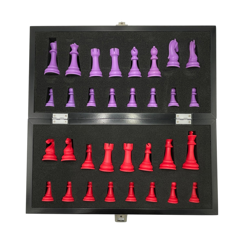 Échecs - un classique intemporel