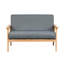 Ensemble de chaises modernes Modern Canapé Bahamas-393359351-393359348
