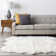 Finis Sheepskin Area Rug