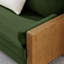 Kellan Performance Velvet Sofa In Walnut Alabaster-105770600-105770607-105770604