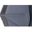 Fauteuil en cuir italien Global United-844323729