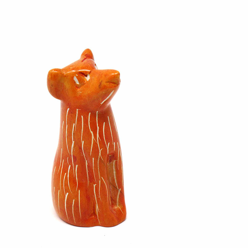 Animals Figurines & Sculptures