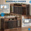 Furniture Style Crate