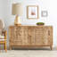 Armoire d'appoint 2 portes