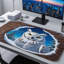 Polyester Desk Pad-1537244324